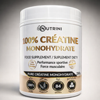 NUTRINI Performance 100%