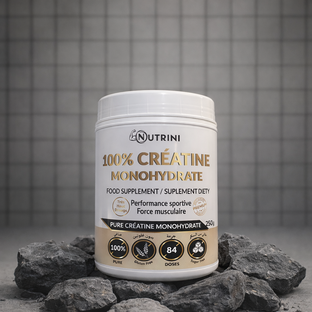 NUTRINI Performance 100%