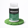 Moringa Olifera 60 Capsules Tunisie
