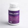 Capsules de collagène marin (60 capsules) – COLLAGEN-HZC001
