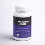 CHARDON MARIE (60 CAPSULES)