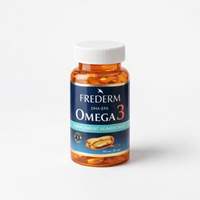 COMPLÉMENT ALIMENTAIRE OMEGA 3