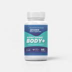 BODY+ Weight Gainer (60 capsules)