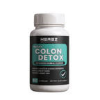 COLON DETOX 60 CAPSULES