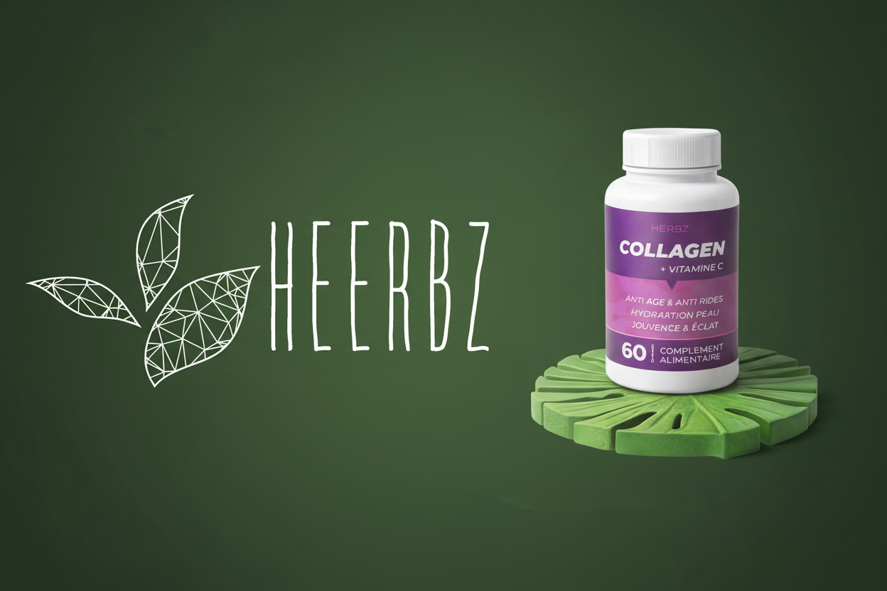 Collagen Collection Cover Photo